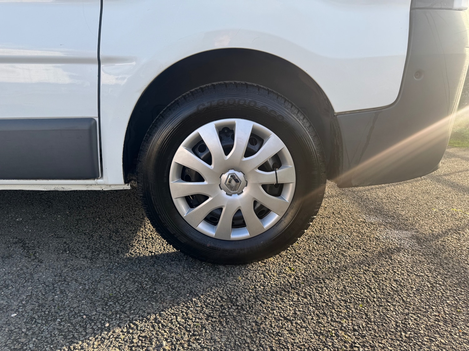 Used Renault Trafic 2012 for sale - 76904754: Photo 16