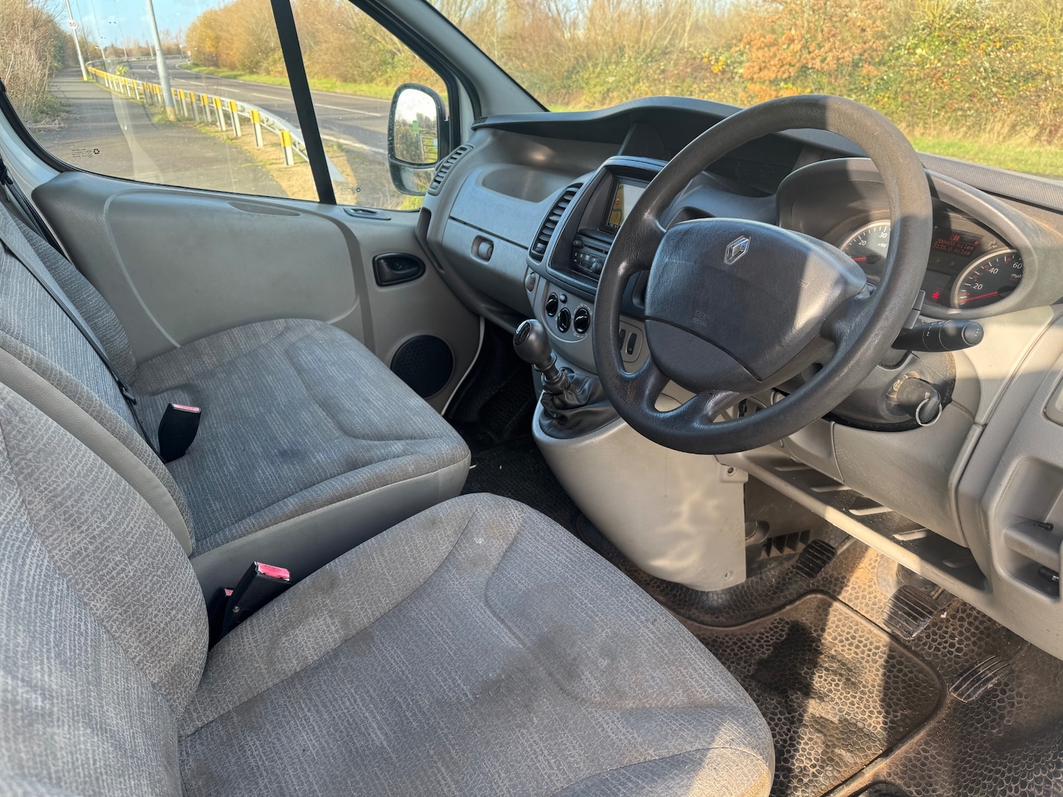 Used Renault Trafic 2012 for sale - 76904754: Photo 9