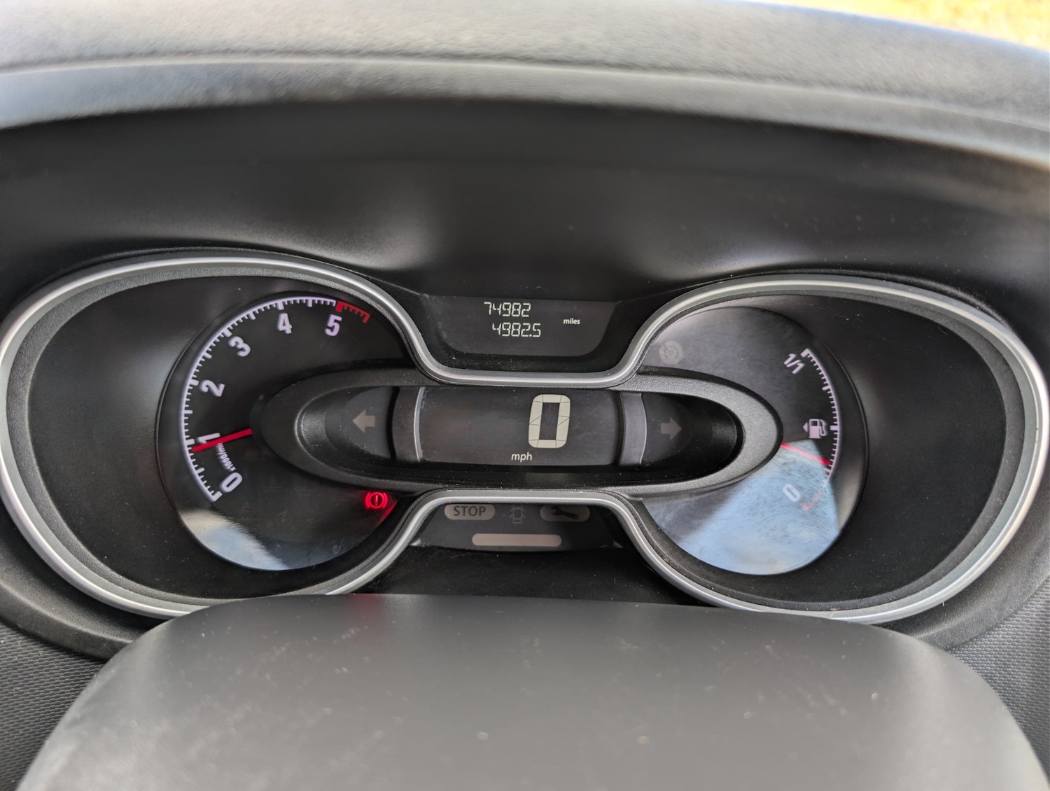 Used Vauxhall Vivaro 2017 for sale - 78155535: Photo 15