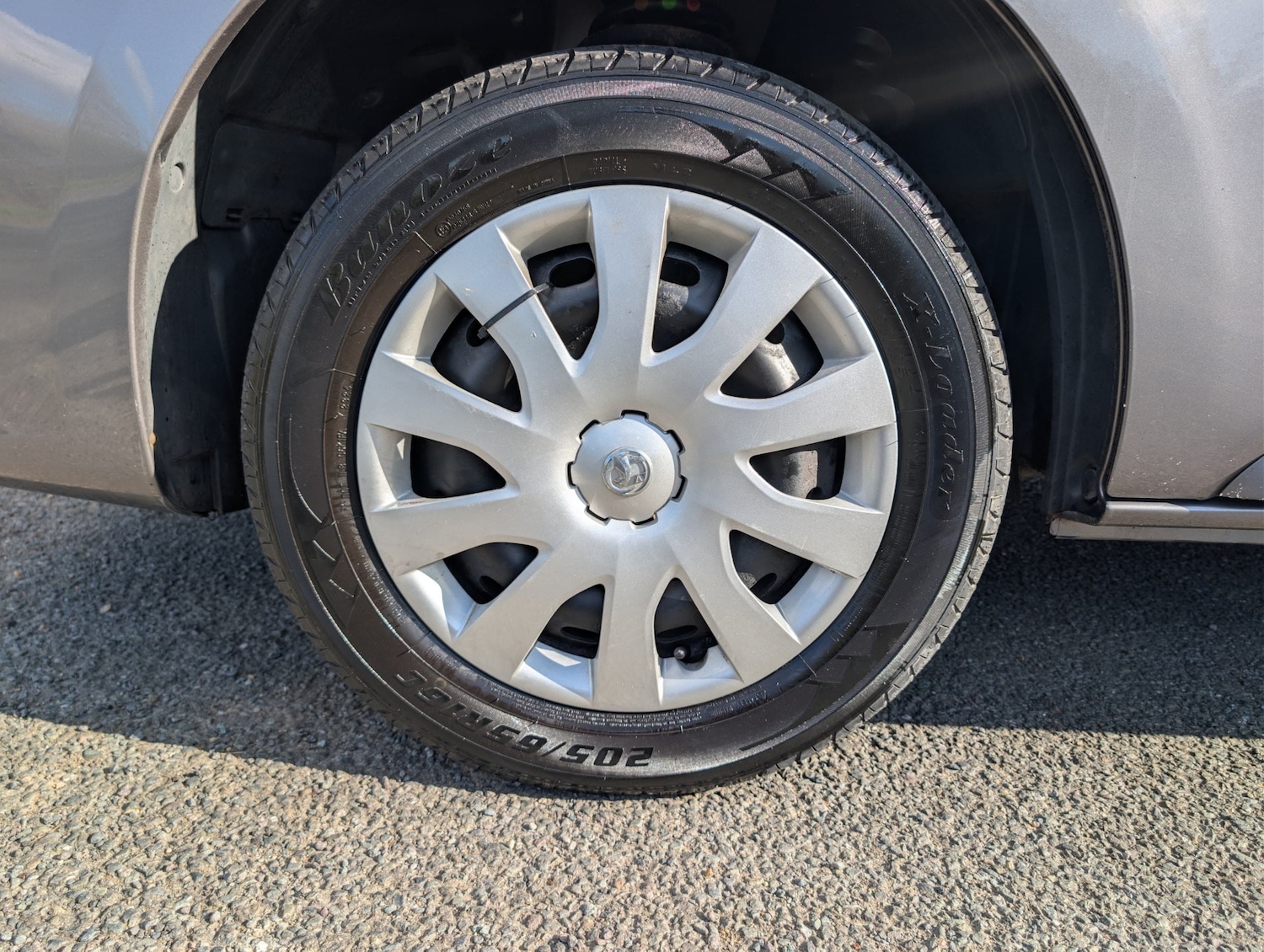 Used Vauxhall Vivaro 2017 for sale - 78155535: Photo 19