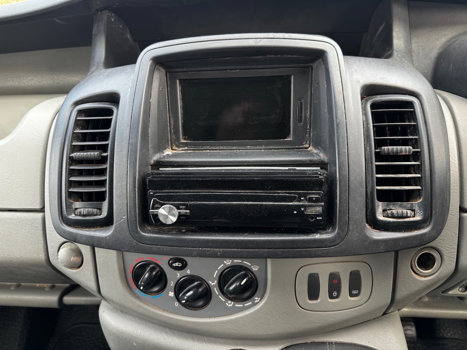 Used Renault Trafic 2013 for sale - 77661991: Photo 10