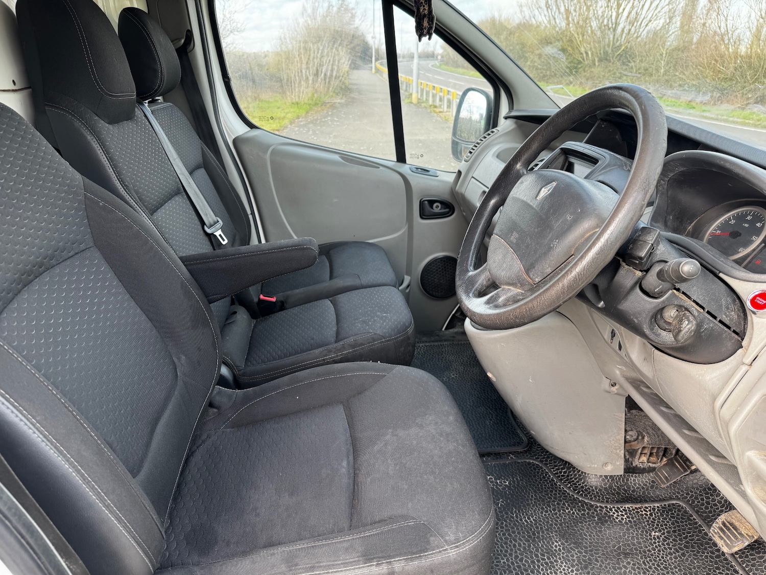 Used Renault Trafic 2013 for sale - 77661991: Photo 11