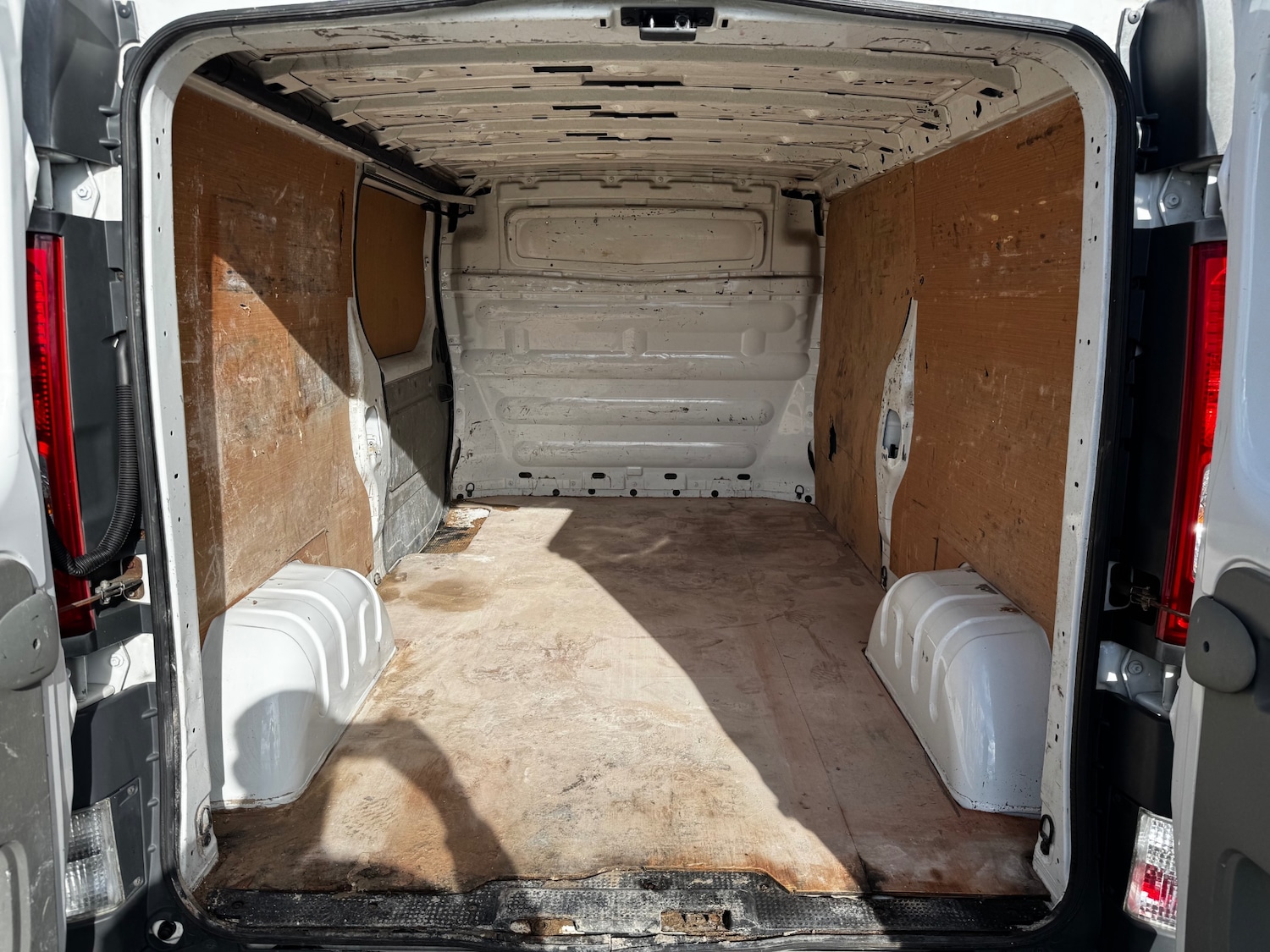 Used Renault Trafic 2013 for sale - 77661991: Photo 14