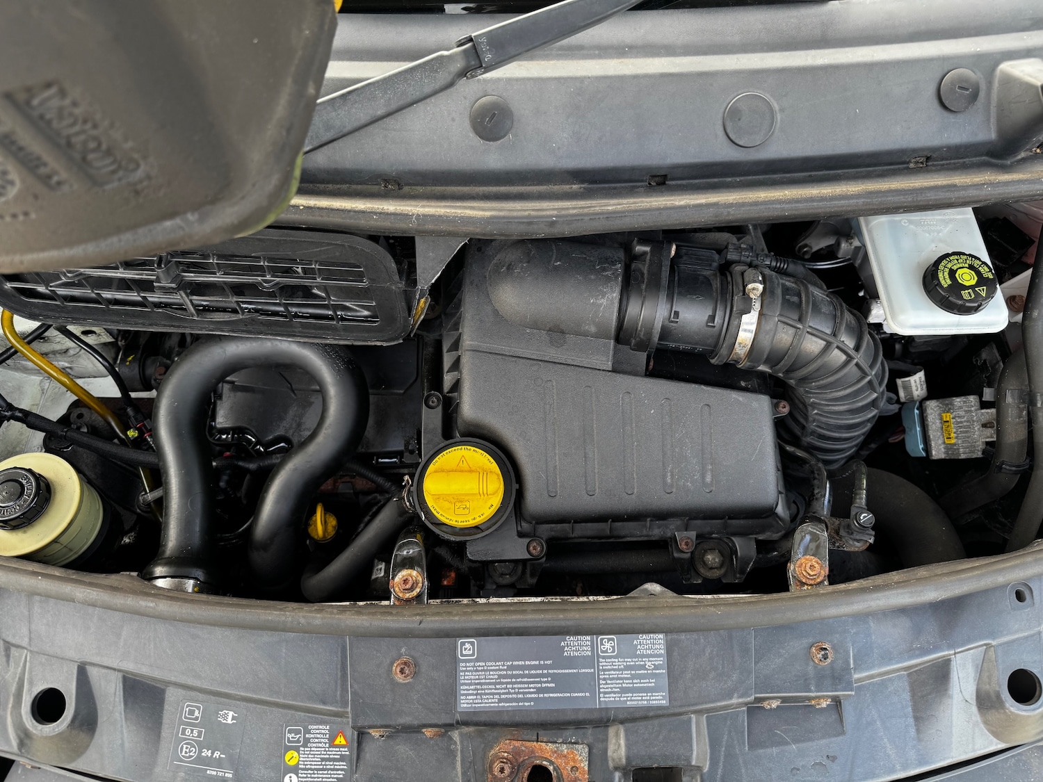 Used Renault Trafic 2013 for sale - 77661991: Photo 15