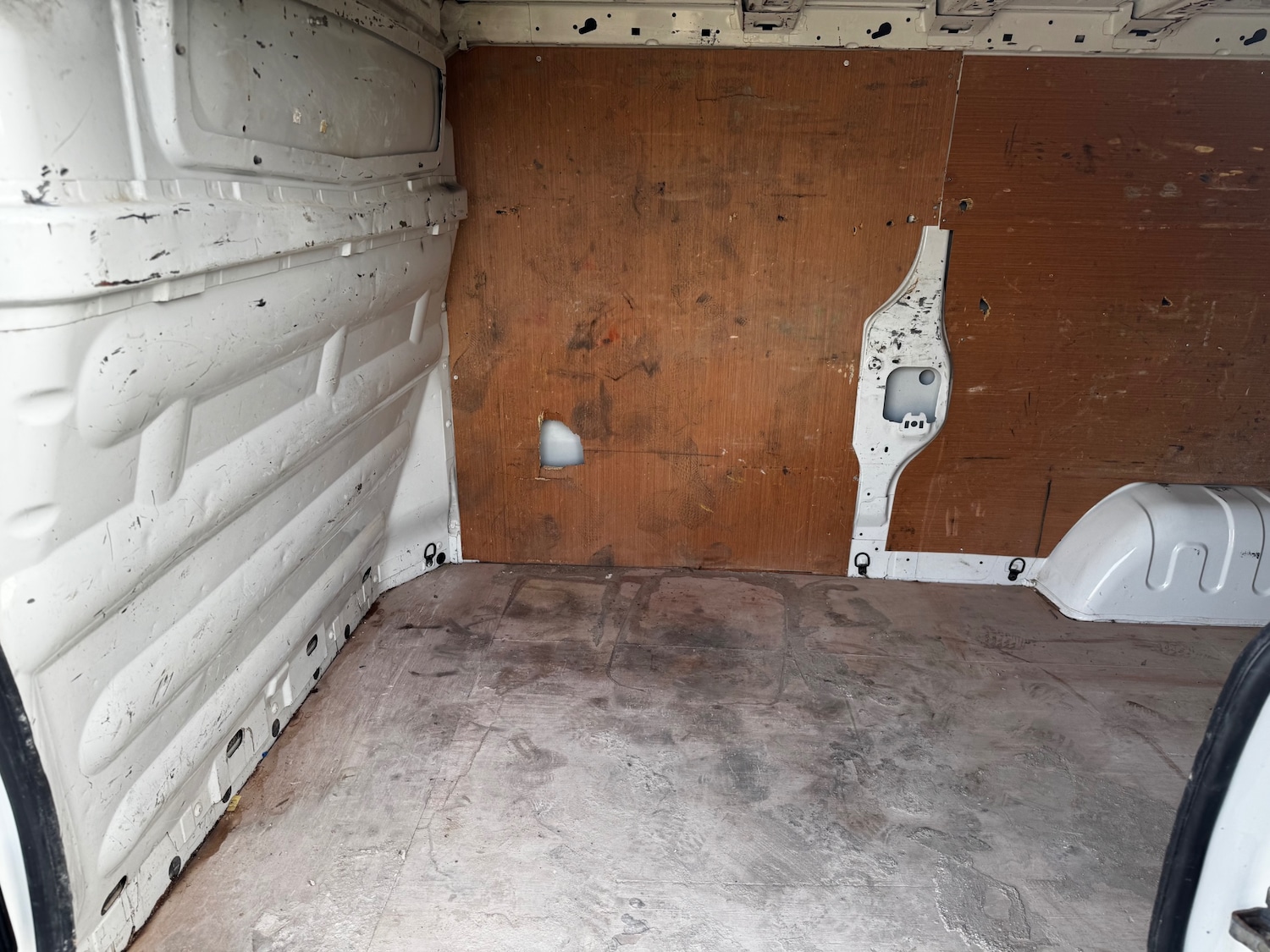 Used Renault Trafic 2013 for sale - 77661991: Photo 16