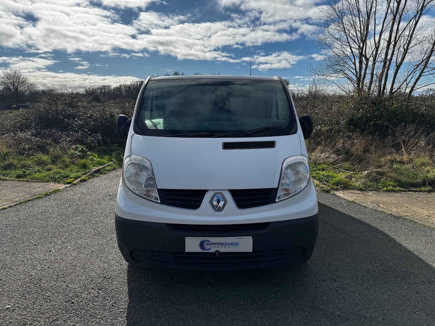 Used Renault Trafic 2013 for sale - 77661991: Photo 2