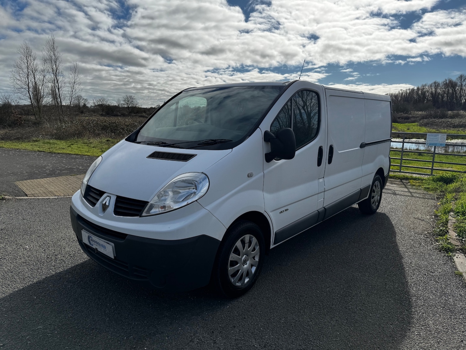 Used Renault Trafic 2013 for sale - 77661991: Photo 3