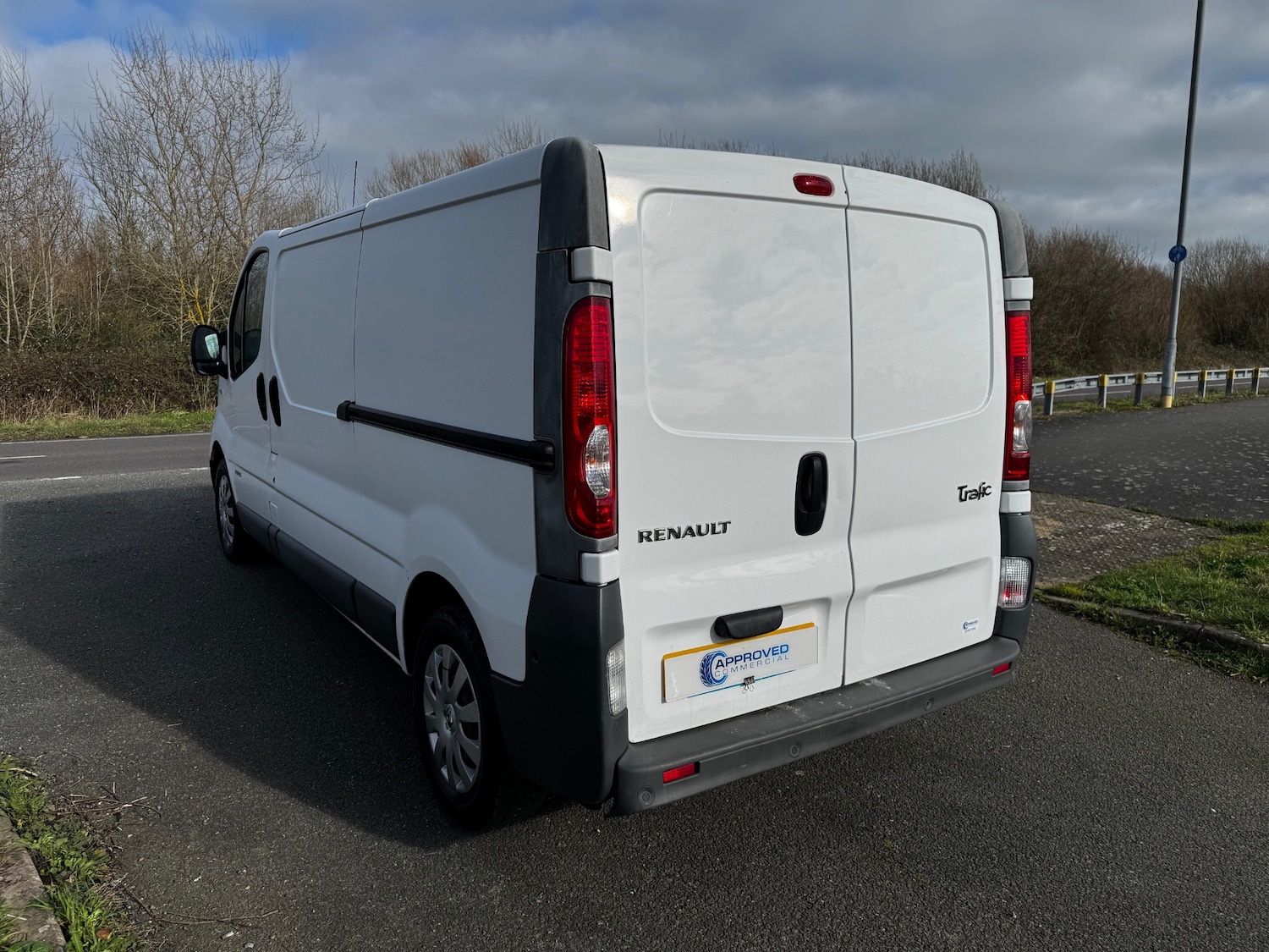Used Renault Trafic 2013 for sale - 77661991: Photo 5
