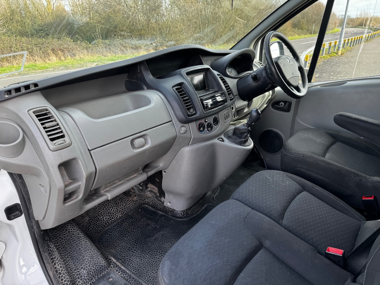 Used Renault Trafic 2013 for sale - 77661991: Photo 8