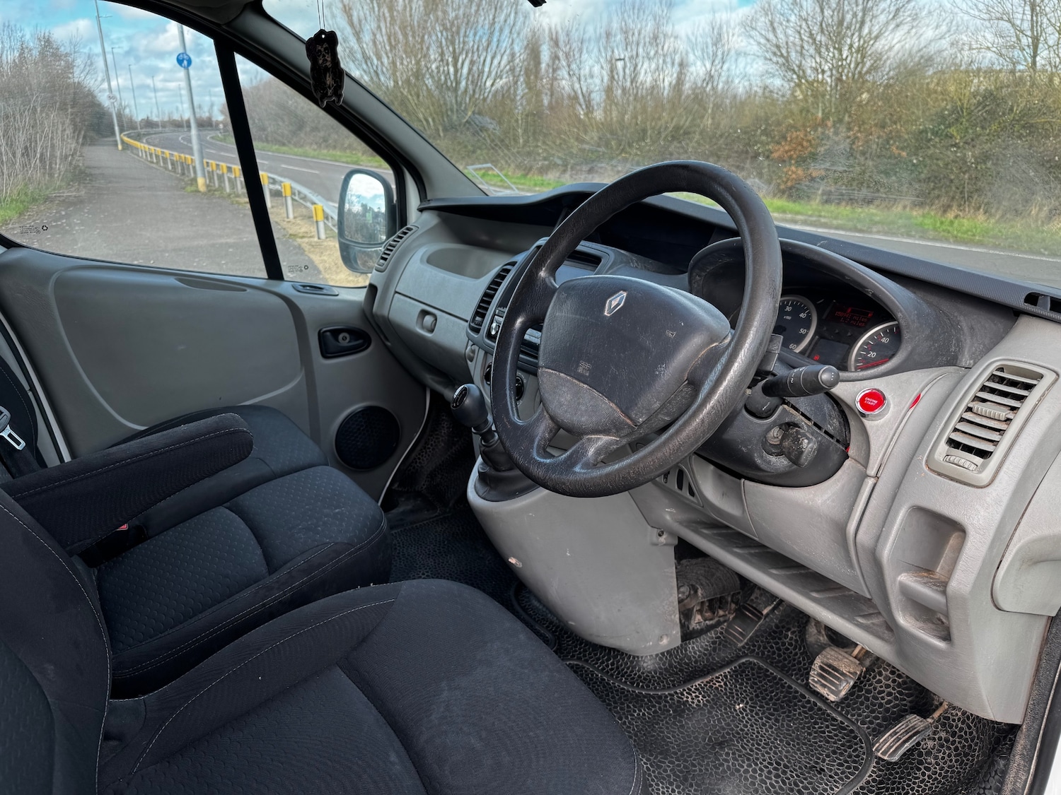 Used Renault Trafic 2013 for sale - 77661991: Photo 9