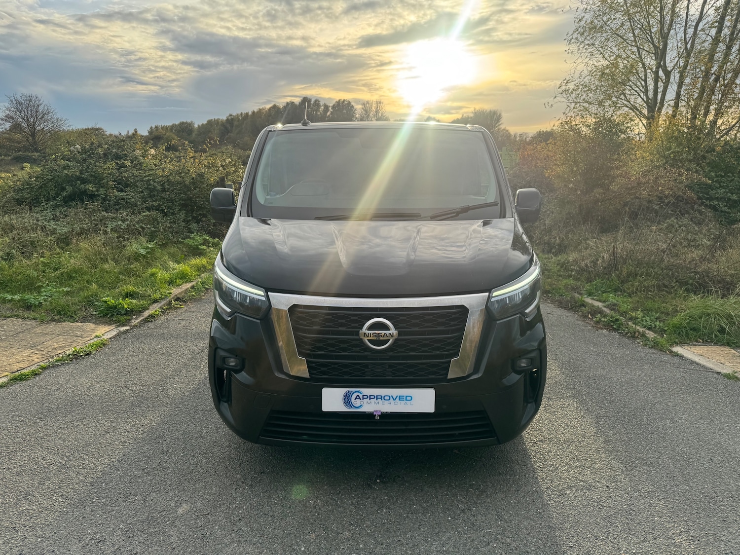 Used Nissan Primastar 2023 for sale - 77129772: Photo 2