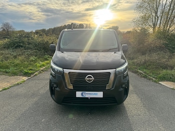 Used Nissan Primastar 2023 for sale - 77129772: Photo