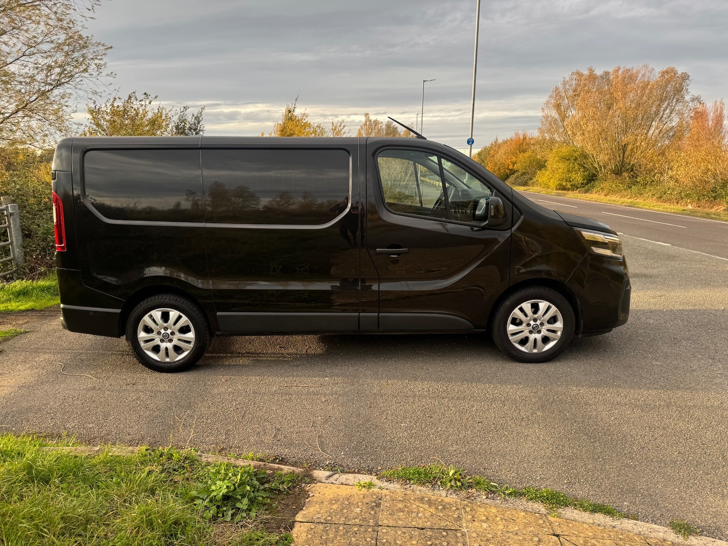 Used Nissan Primastar 2023 for sale - 77129772: Photo 4