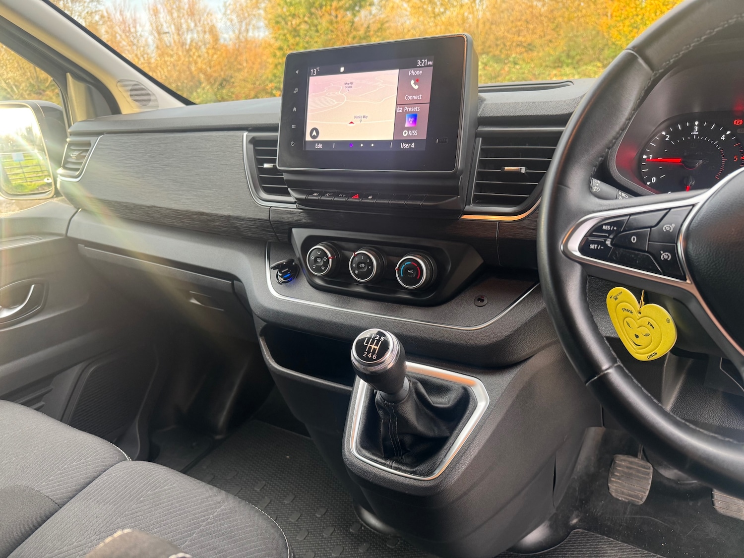 Used Nissan Primastar 2023 for sale - 77129772: Photo 7