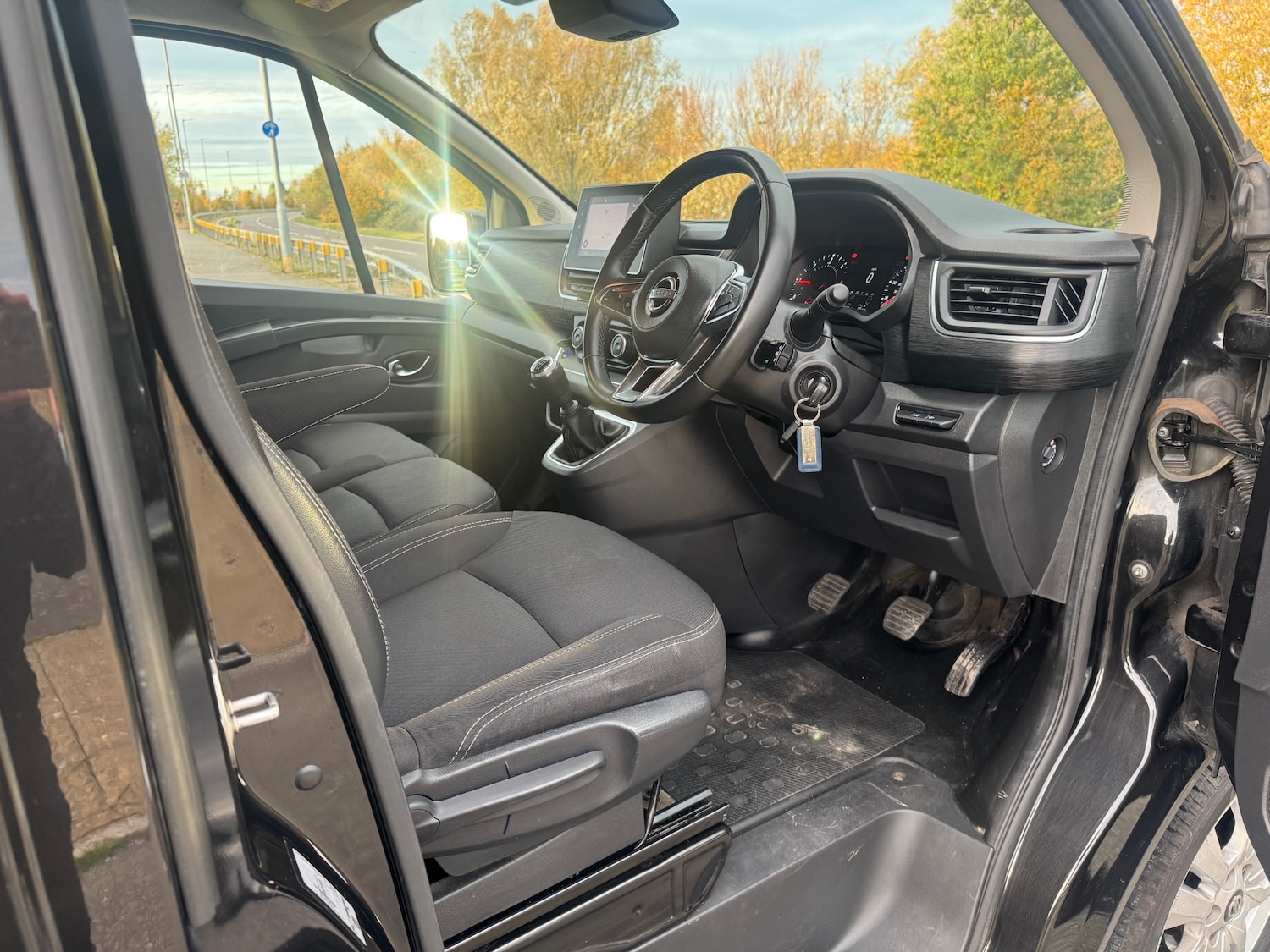 Used Nissan Primastar 2023 for sale - 77129772: Photo 9