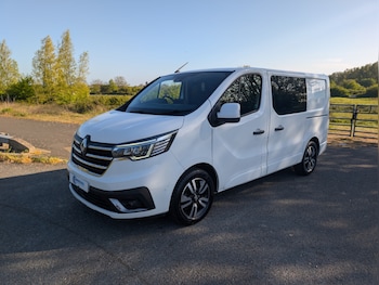 Used Renault Trafic 2024 for sale - 78427981: Photo