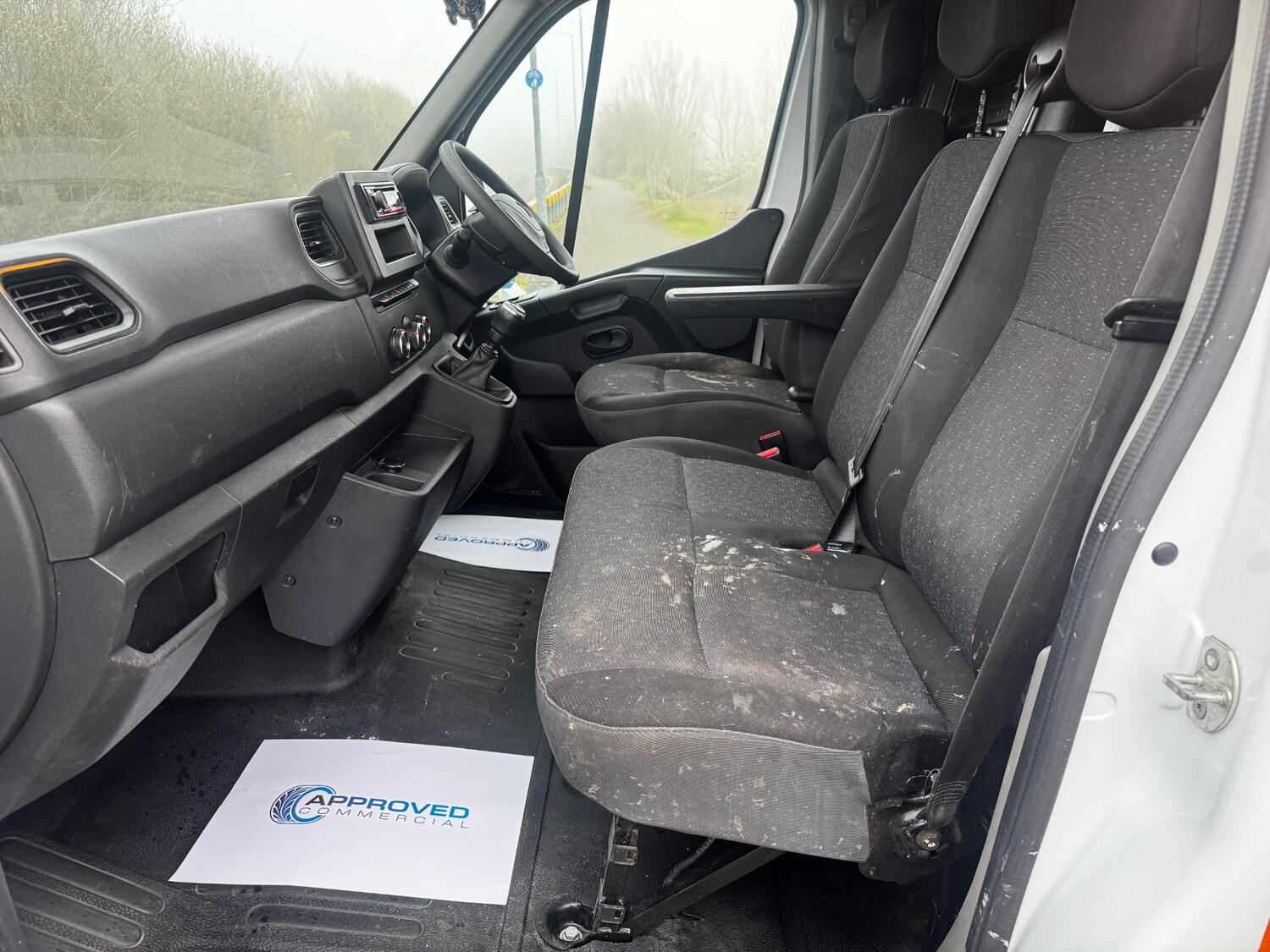 Used Vauxhall Movano 2021 for sale - 77845093: Photo 11