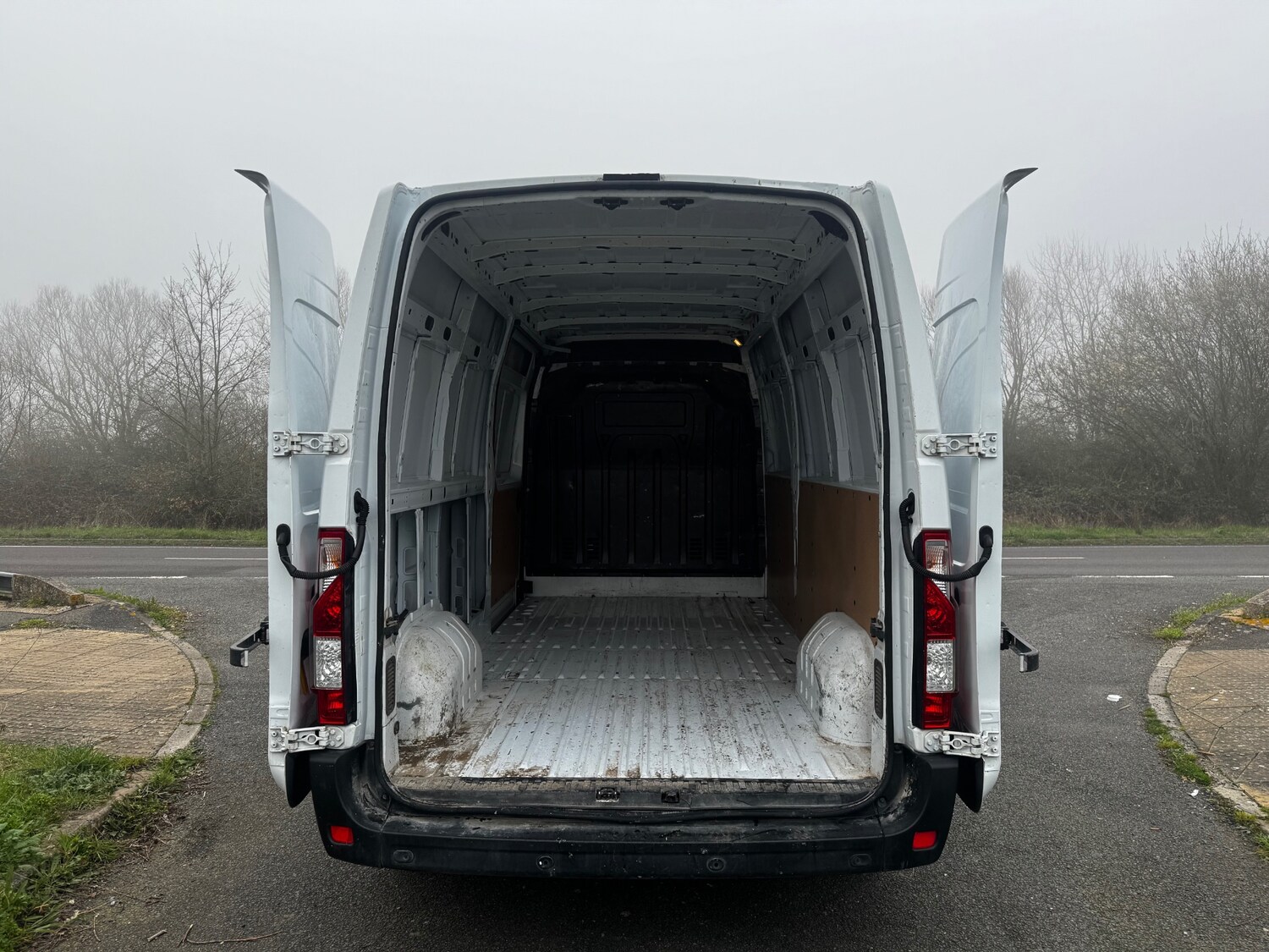 Used Vauxhall Movano 2021 for sale - 77845093: Photo 13