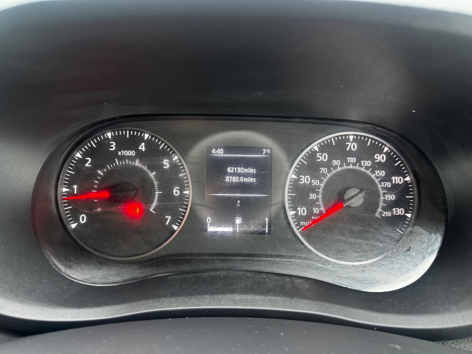 Used Vauxhall Movano 2021 for sale - 77845093: Photo 14