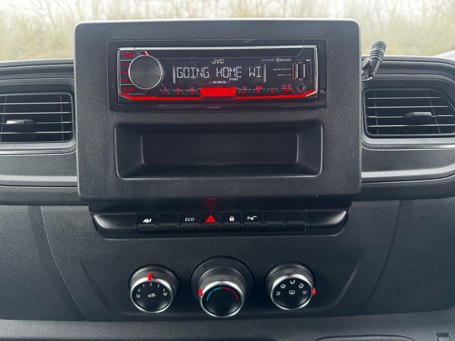 Used Vauxhall Movano 2021 for sale - 77845093: Photo 15