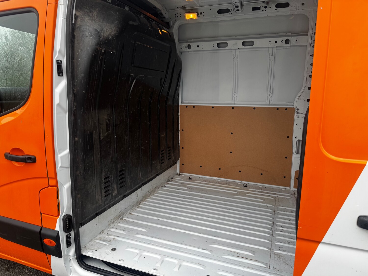 Used Vauxhall Movano 2021 for sale - 77845093: Photo 16