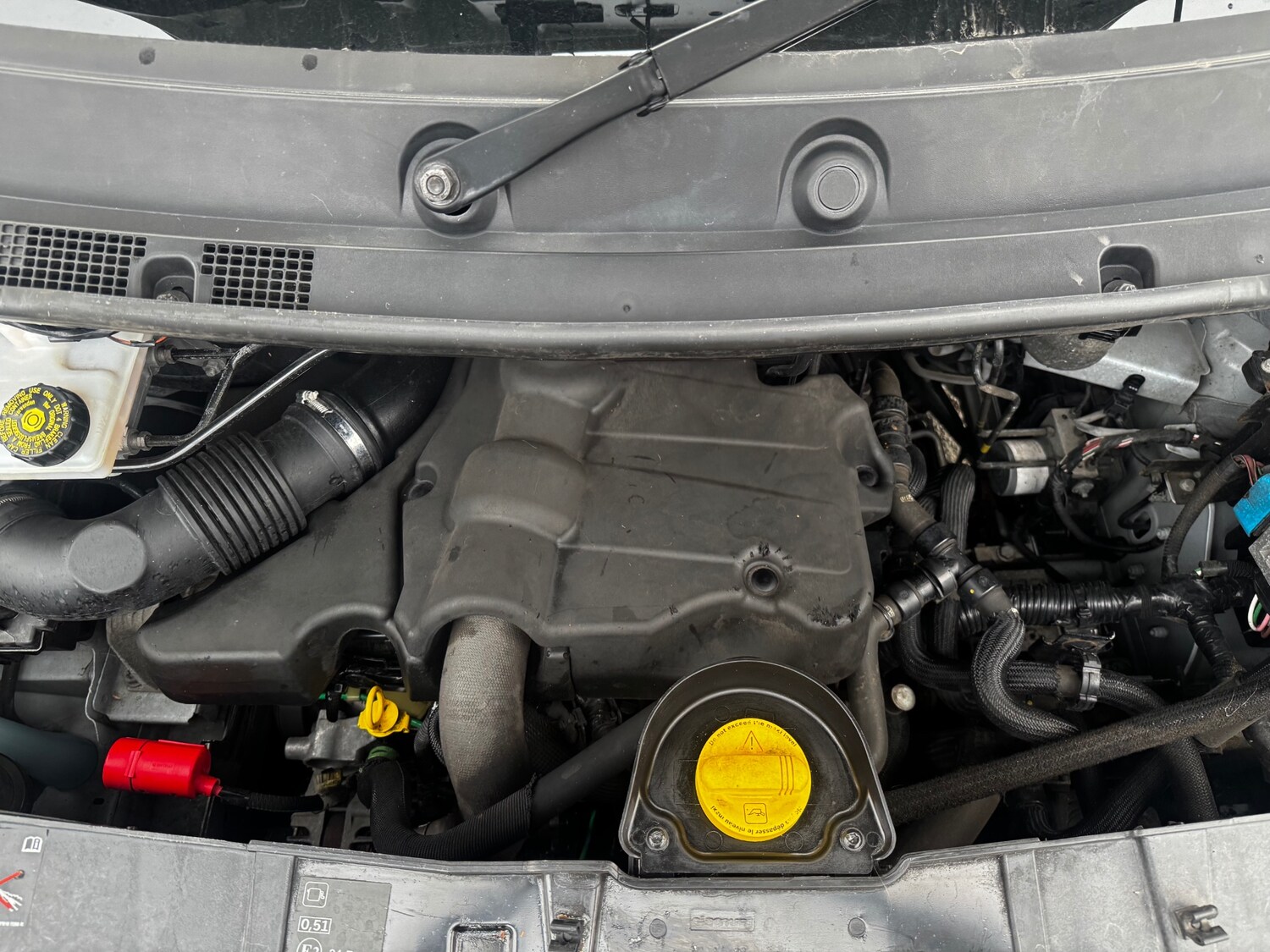 Used Vauxhall Movano 2021 for sale - 77845093: Photo 17