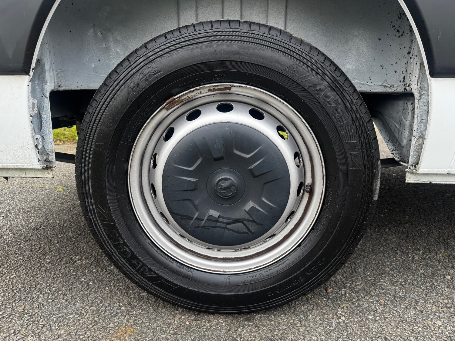 Used Vauxhall Movano 2021 for sale - 77845093: Photo 18