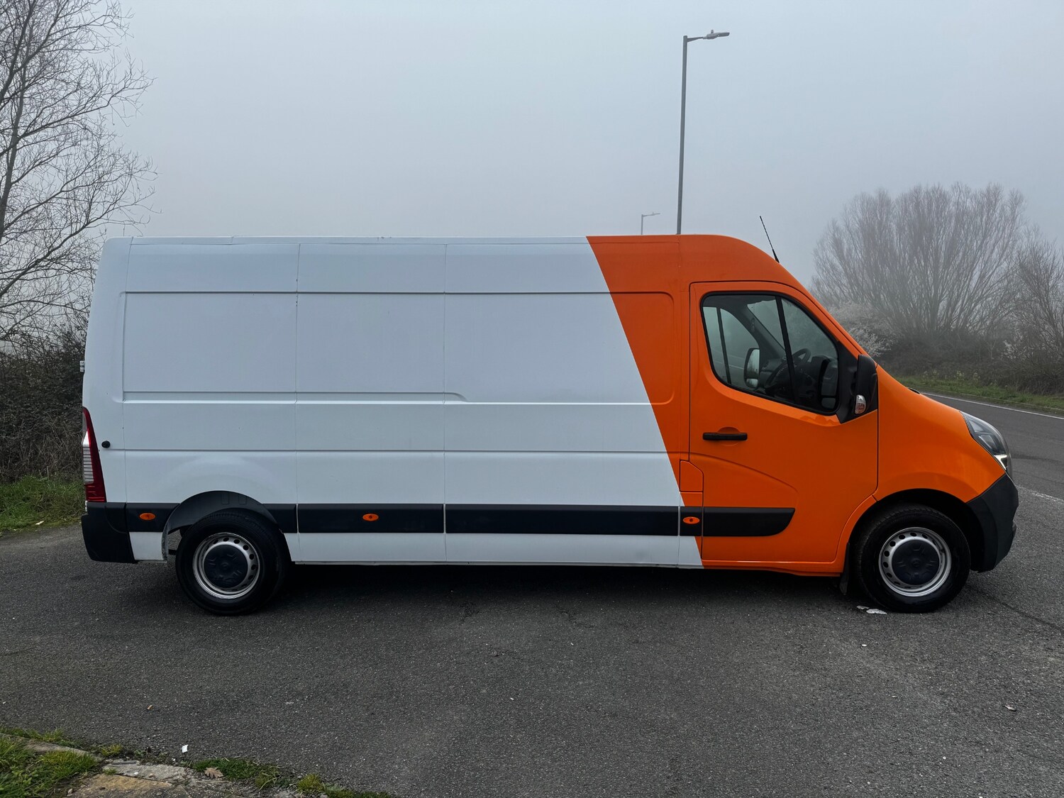 Used Vauxhall Movano 2021 for sale - 77845093: Photo 4