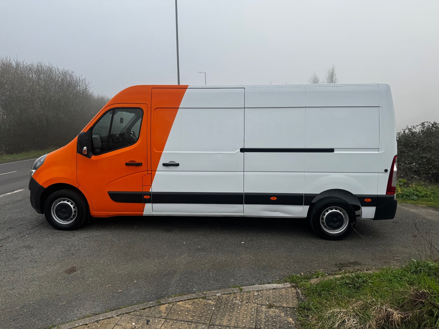 Used Vauxhall Movano 2021 for sale - 77845093: Photo 5