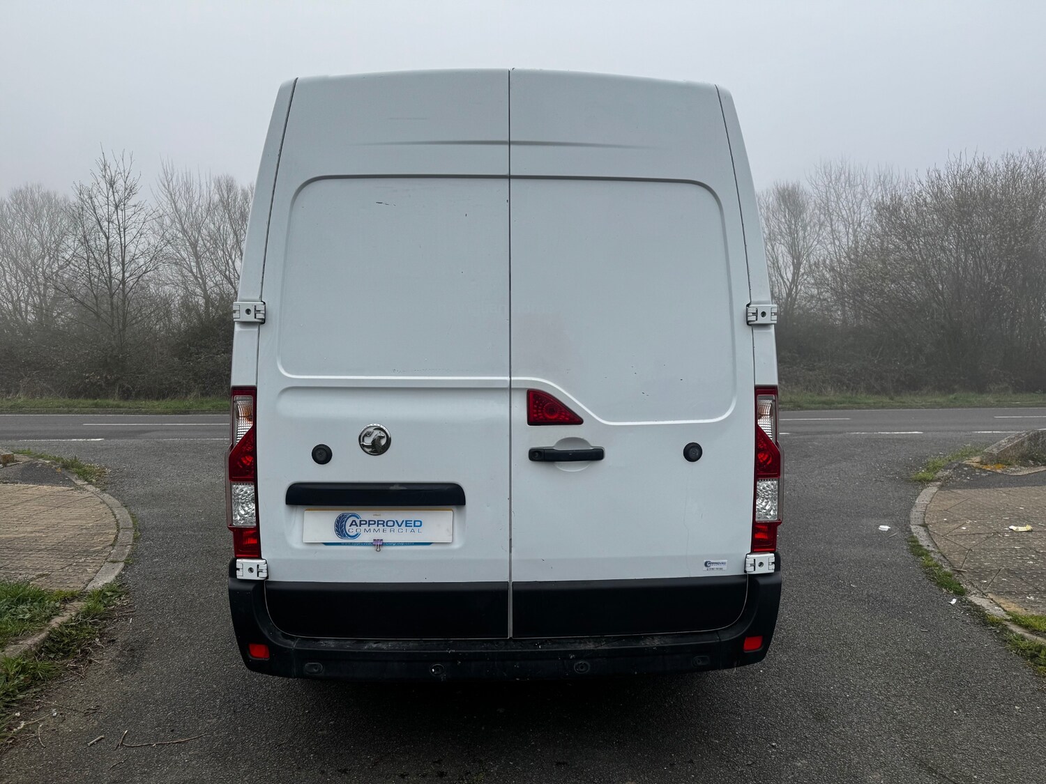 Used Vauxhall Movano 2021 for sale - 77845093: Photo 7