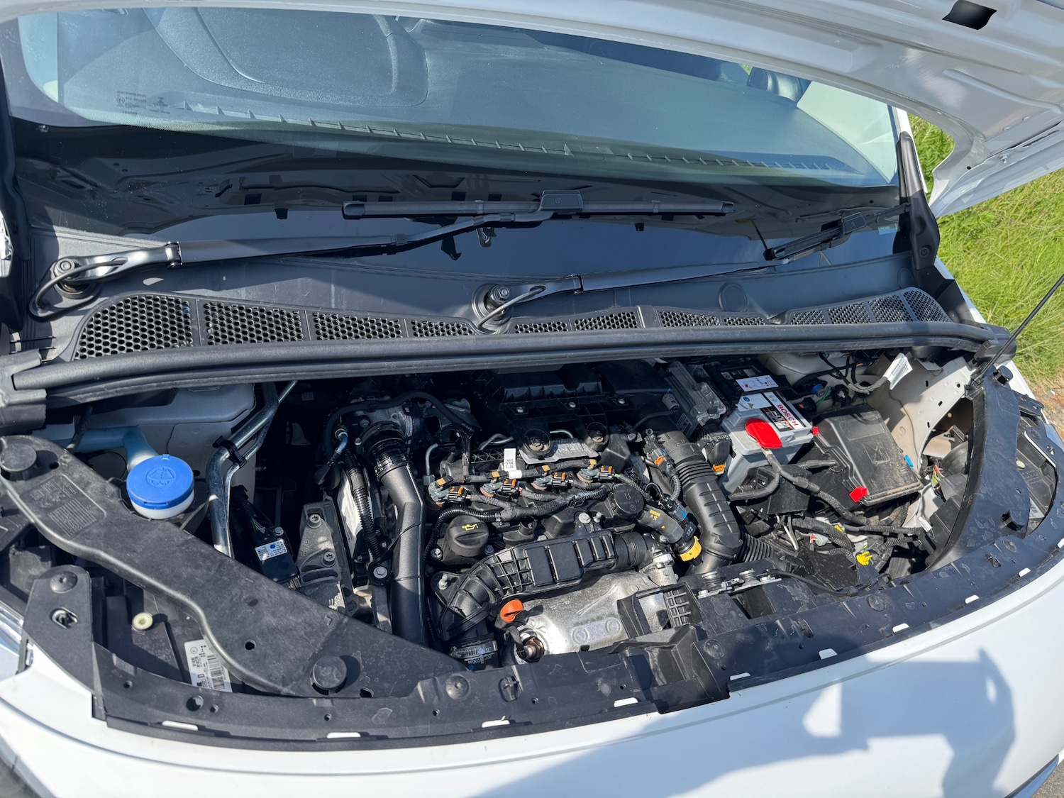 Vehicle 17