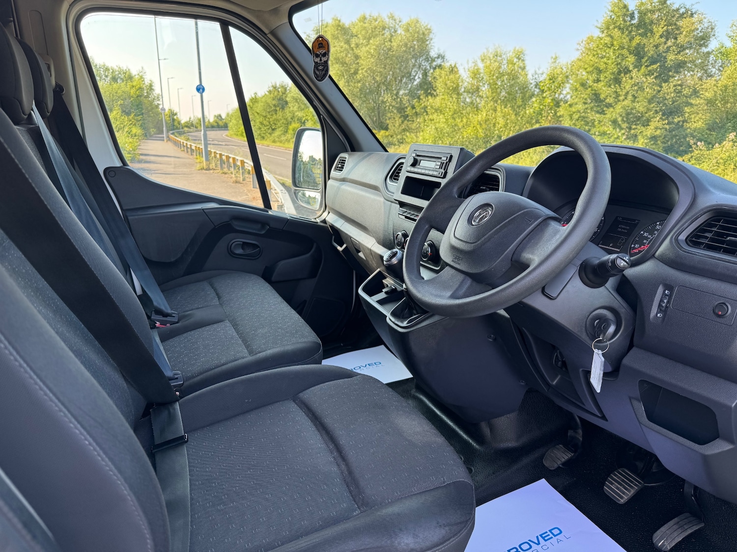 Vehicle 9
