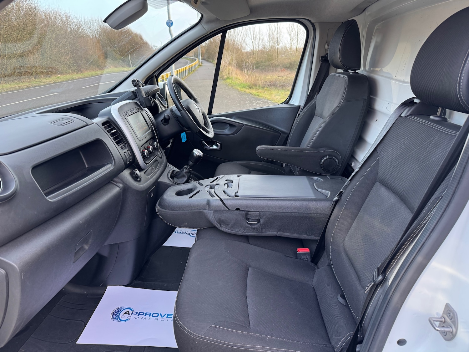 Used Renault Trafic 2021 for sale - 77352180: Photo 13