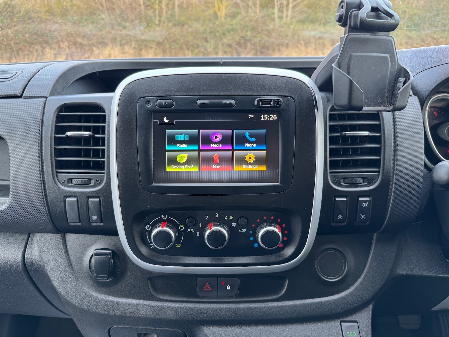 Used Renault Trafic 2021 for sale - 77352180: Photo 16