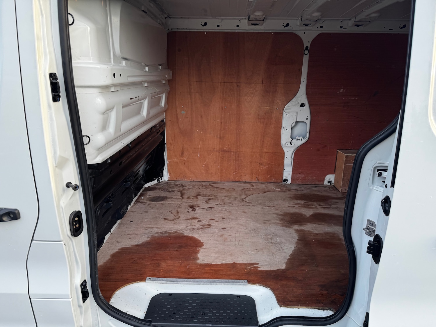 Used Renault Trafic 2021 for sale - 77352180: Photo 18