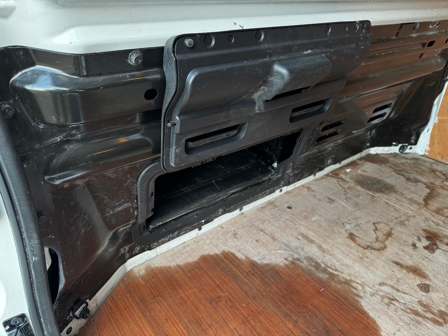 Used Renault Trafic 2021 for sale - 77352180: Photo 19