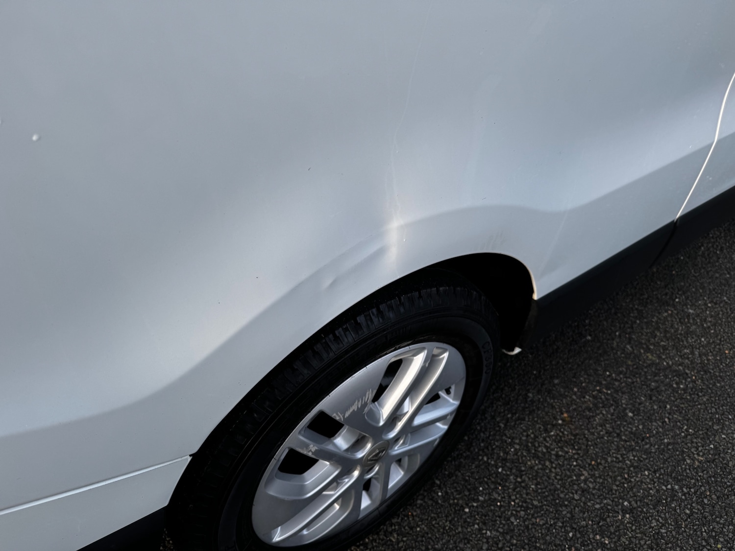 Used Renault Trafic 2021 for sale - 77352180: Photo 23