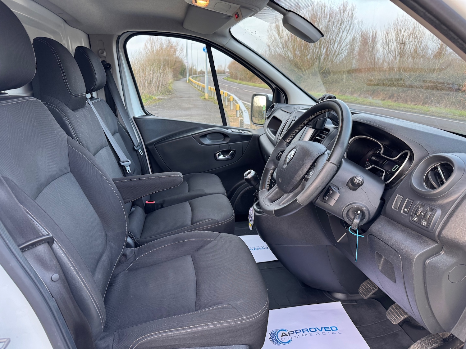 Used Renault Trafic 2021 for sale - 77352180: Photo 9