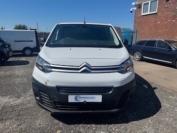 Used Citroen Dispatch 2023 for sale - 75271805: Photo