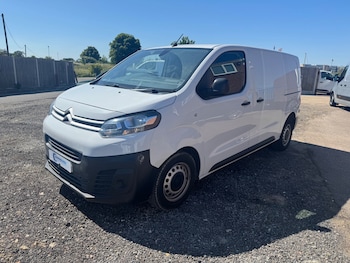 Used Citroen Dispatch 2023 for sale - 75271805: Photo