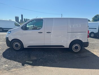 Used Citroen Dispatch 2023 for sale - 75271805: Photo