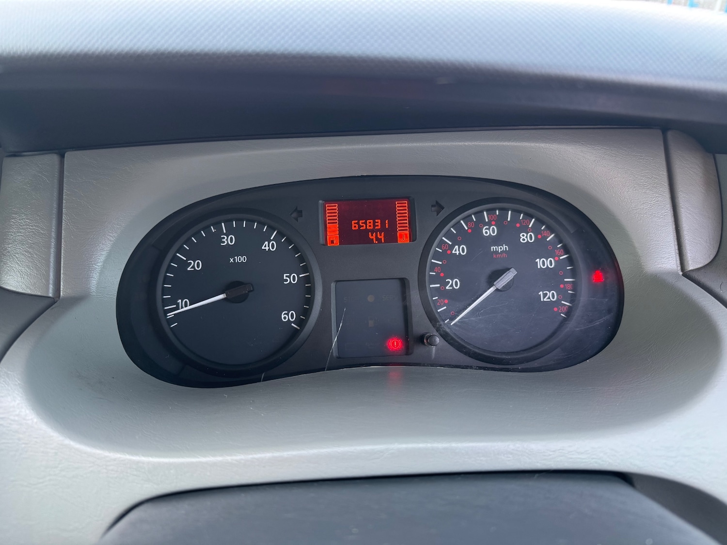 Used Renault Trafic 2007 for sale - 77431680: Photo 15