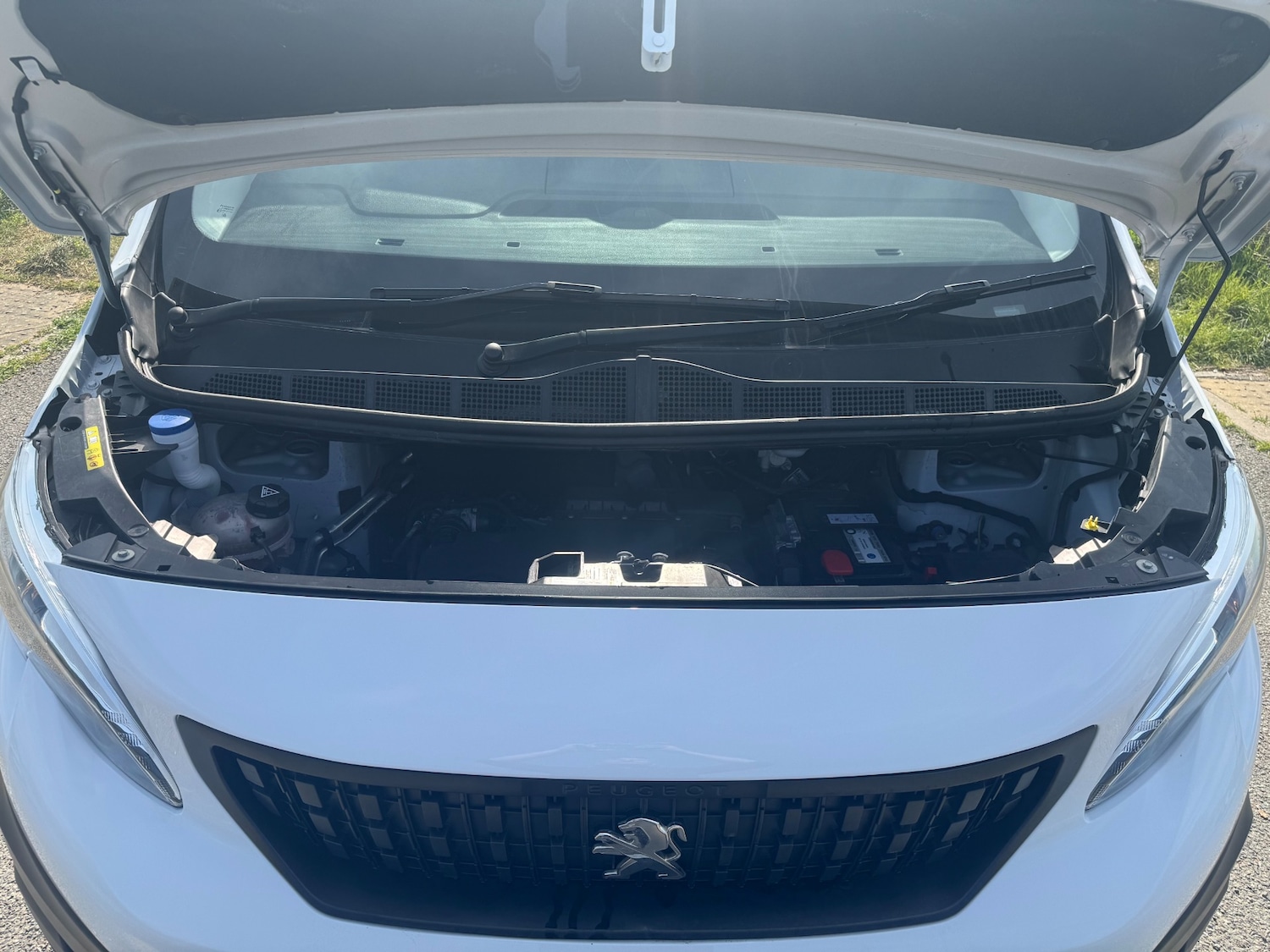 Vehicle 15