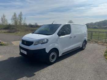 Used Peugeot Expert 2023 for sale - 73076645: Photo