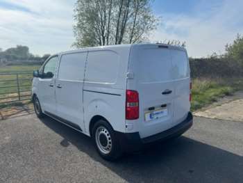 Used Peugeot Expert 2023 for sale - 73076645: Photo
