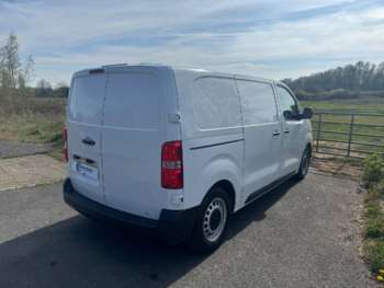 Used Peugeot Expert 2023 for sale - 73076645: Photo