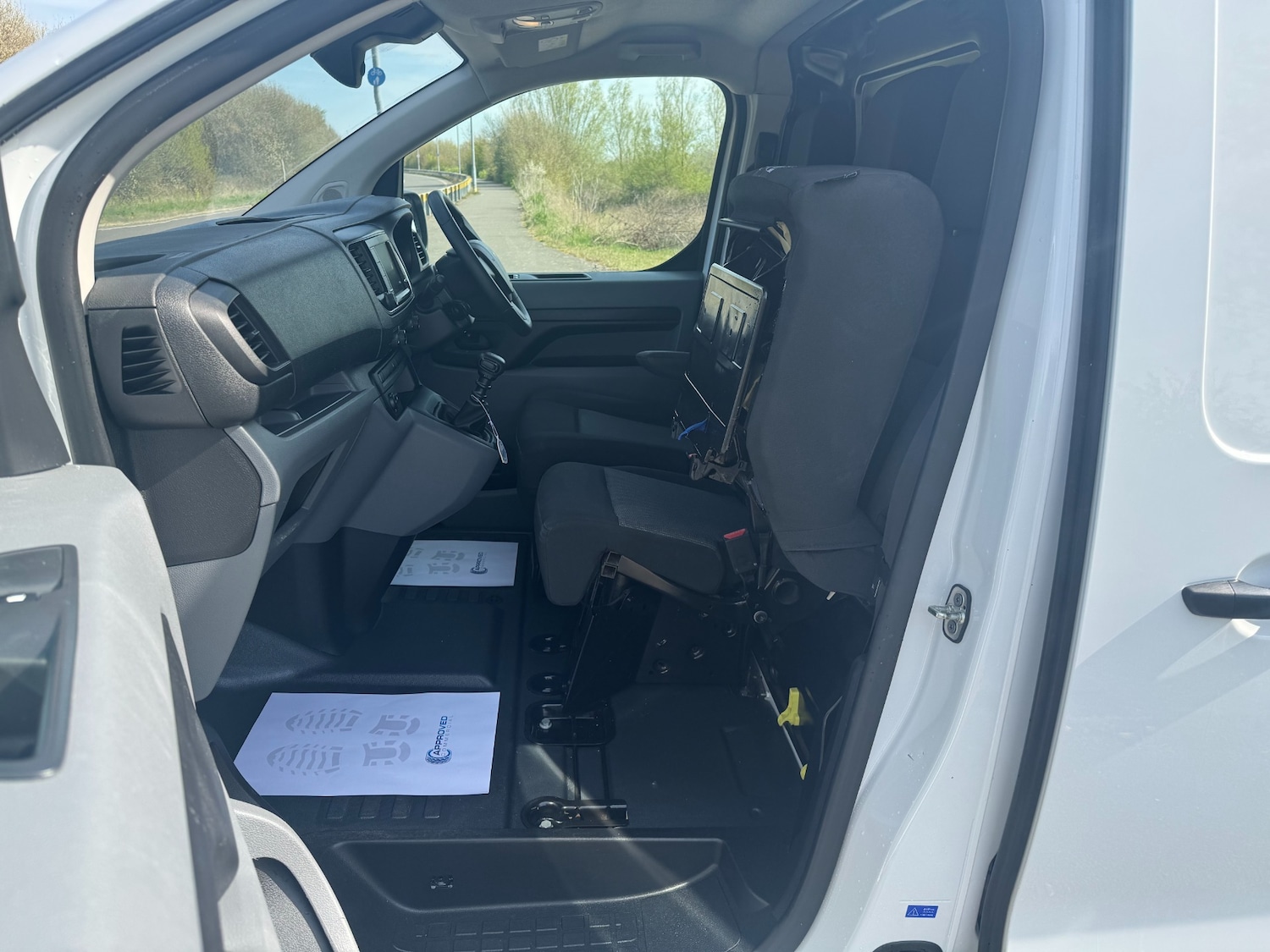 Vehicle 9