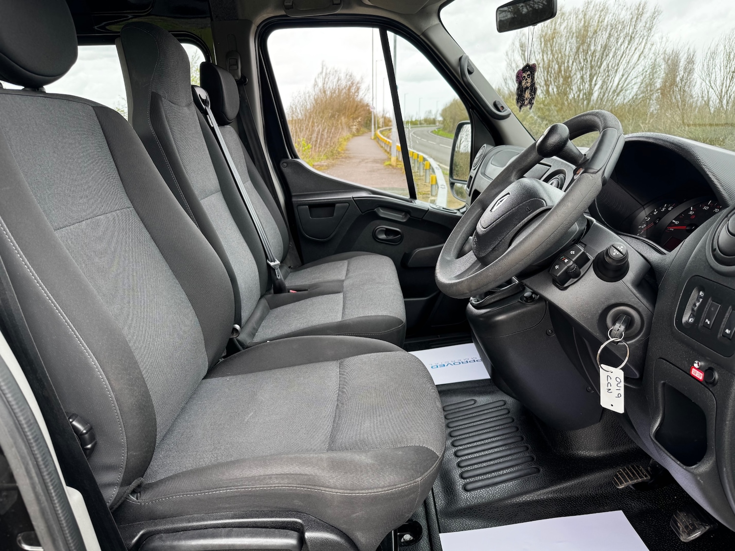 Used Renault Master 2019 for sale - 77891796: Photo 10