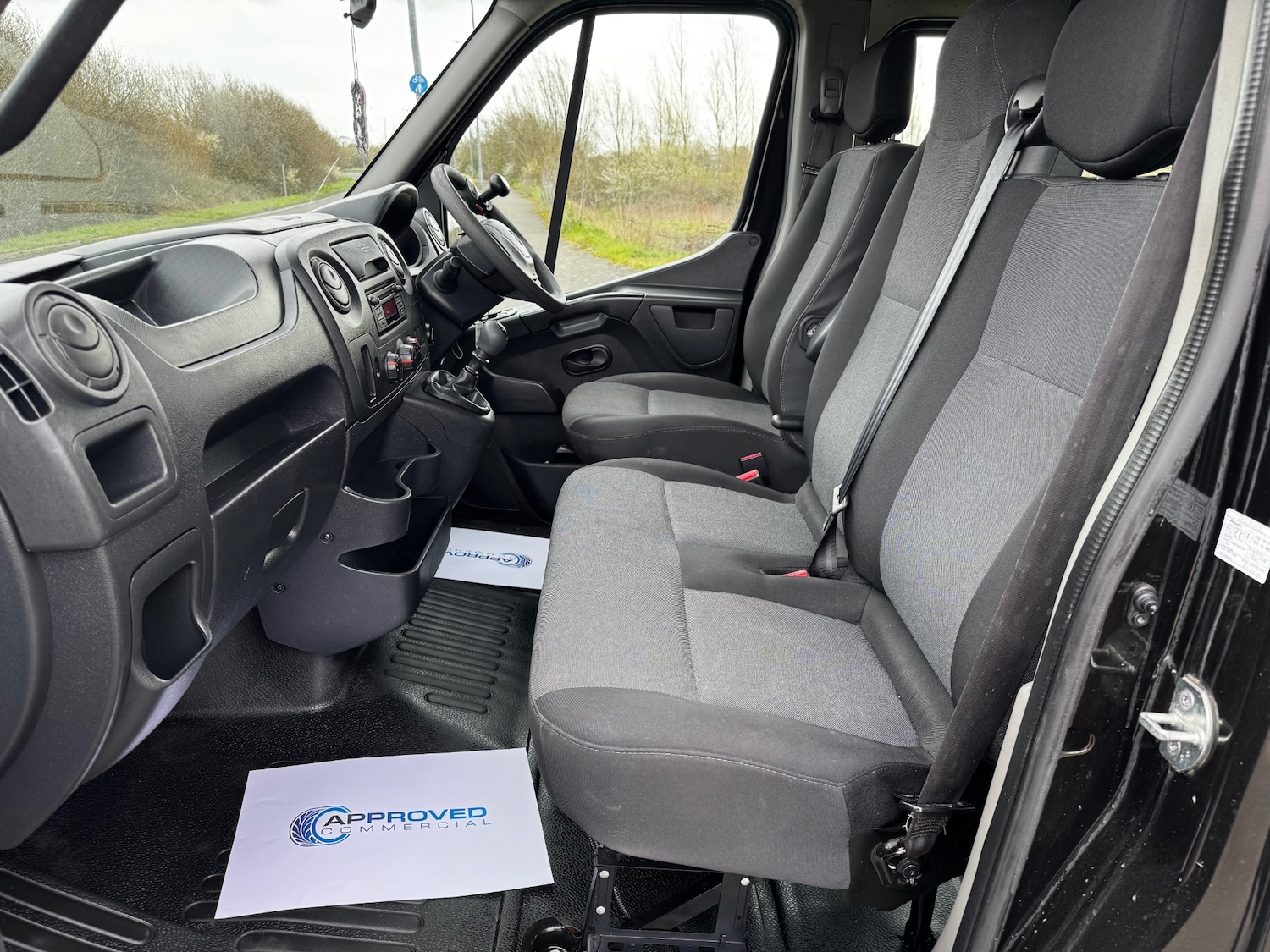 Used Renault Master 2019 for sale - 77891796: Photo 11