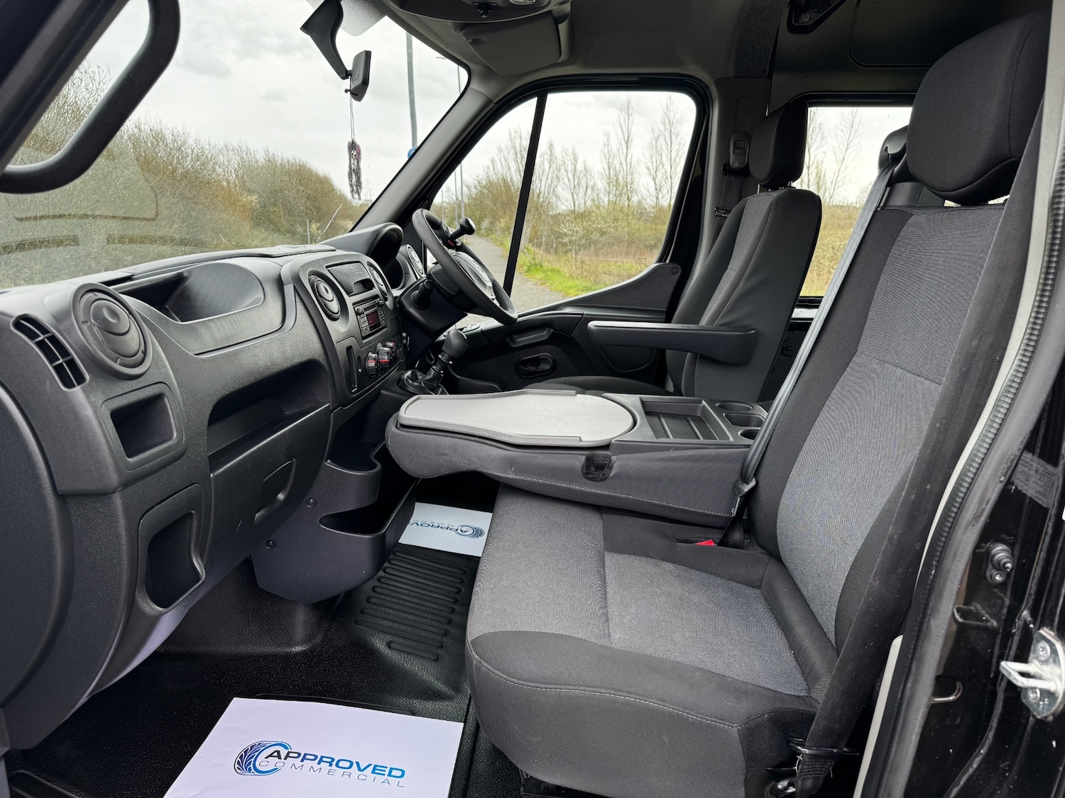 Used Renault Master 2019 for sale - 77891796: Photo 12